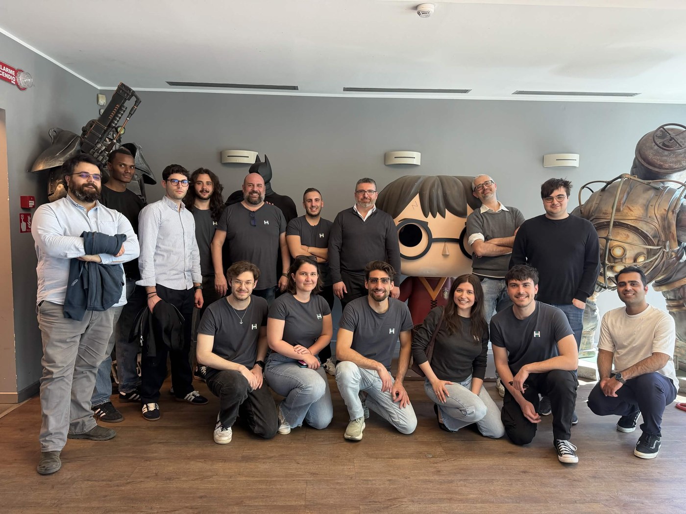 Team Gamelife